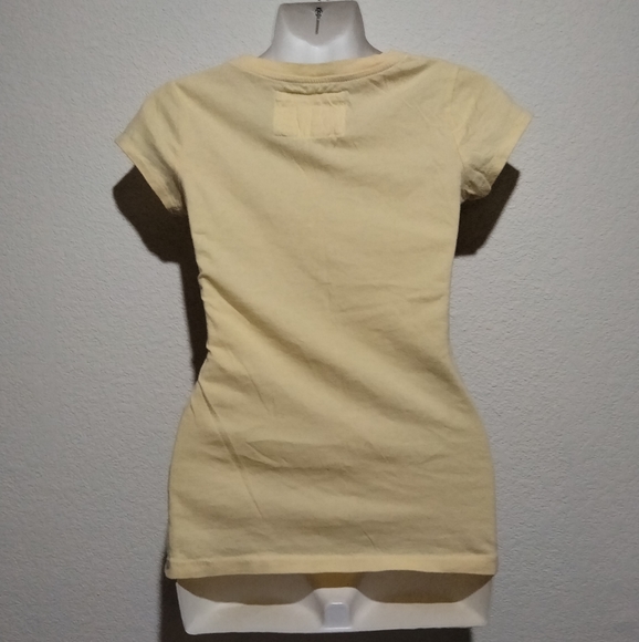 Aeropostale graphic tee - Picture 3 of 4